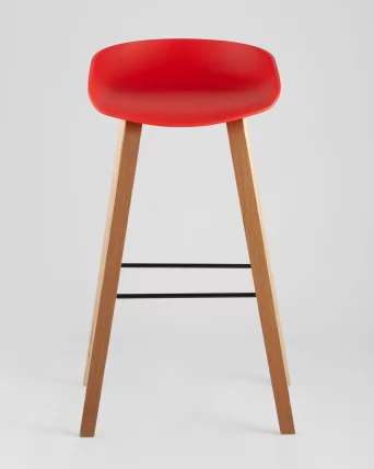 Барный стул Либра Красный / Libra_2