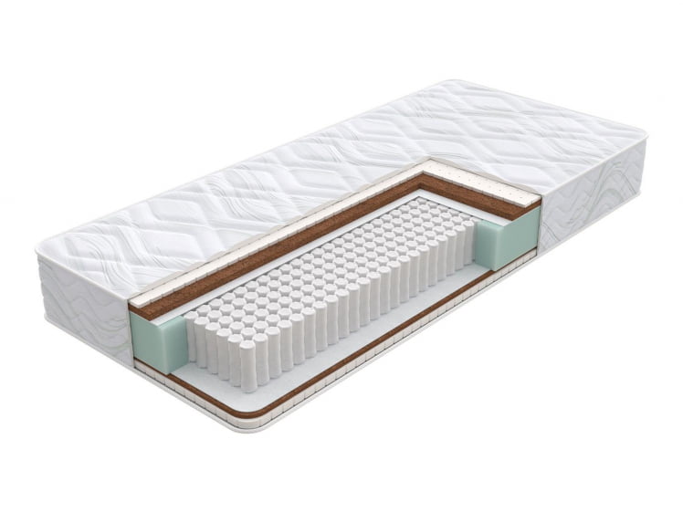 Матрас Греен Латекс М 160х195 / Green Latex M_0