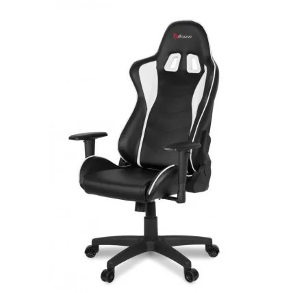 Геймерское кресло Ароззи Меззо В2 Вхите / Arozzi Mezzo V2 White_1