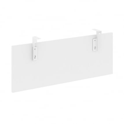 Царга для стола на металлокаркасе ОНИКС ВООД О.М-CС-1 Белый Бриллиант/Светлый / ONIX WOOD O.M-CS-1_0