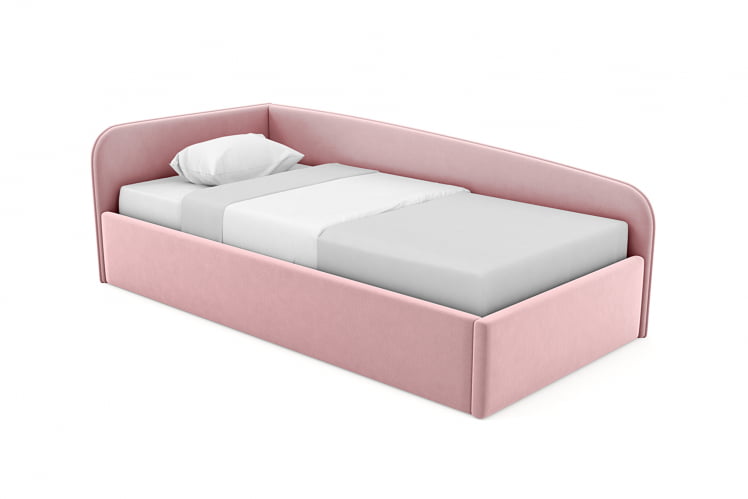 Детская кровать Бабй 80кс200 / Baby 80x200_8