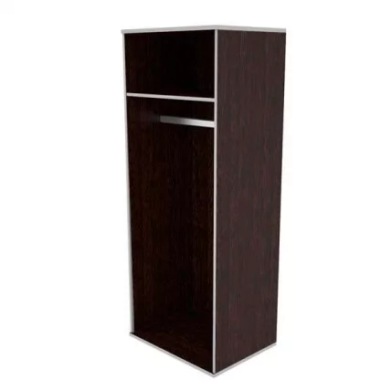 Каркас гардероба Л.ГБ-2 СТЙЛЕ Л.ГБ-2К Венге Цаво / STYLE_0