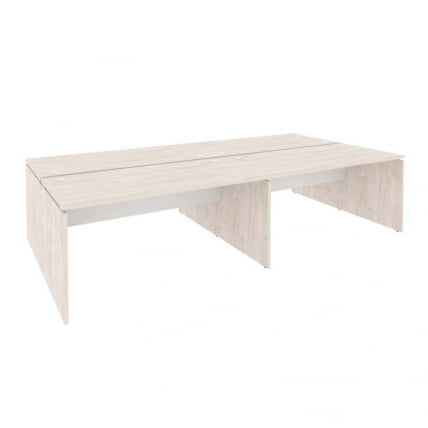 Рабочая станция ОНИКС О.Д.РС-4.4.8 Денвер Светлый/Белый / ONIX O.D.RS-4.4.8_0