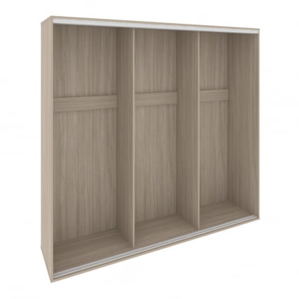 Корпус высокий + трек Марис СХ.К3-7.1 Дуб Аттик / Maris SH.K3-7.1_0