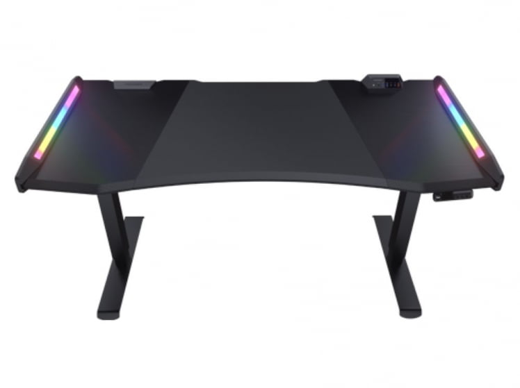 Геймерский стол Коугар Е-МАРС / Cougar E-MARS_2