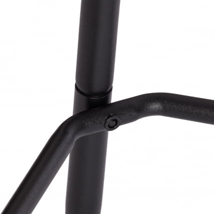 Полубарный стул Медео/Медео велюр, бежевый, 7, 42х56х102 см / Medeo/Медео_11