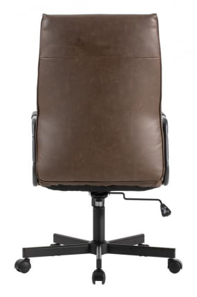 Кресло Стен В-263Х Коричневый / Sten W-263H_3