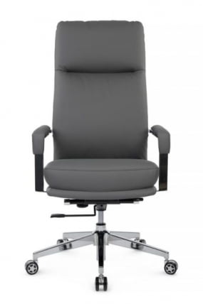 Кресло Леон РCХ А916-1 Серый / Leon RCH A916-1_7