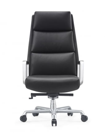 Кресло Невман А2415 Черный / Newman A2415_4