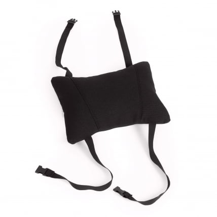 Кресло ДРИВЕР (22) ткань, черный/серый, 2603/ТВ-12 / DRIVER 2603/TW-12_14