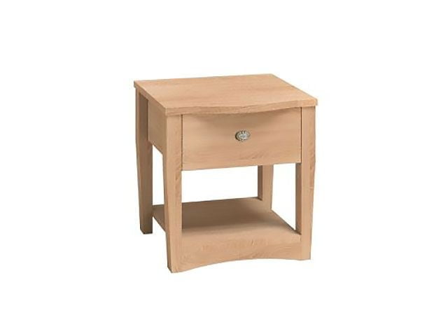 Тумба прикроватная АДЕЛЕ 6 Дуб Сонома (спальня) / ADELE_0