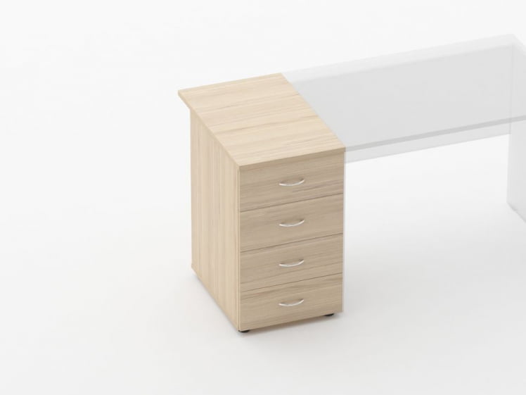 Тумба приставная Твин 14.12.13 Туя / Twin_2