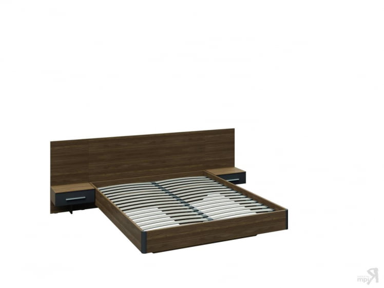 Спальня Харрис