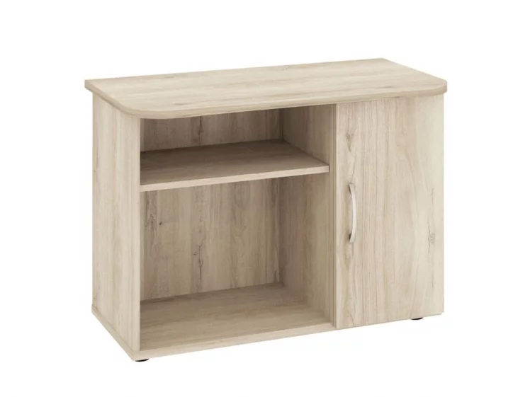 Тумба Лидер 84.06 Дуб Кронберг_0