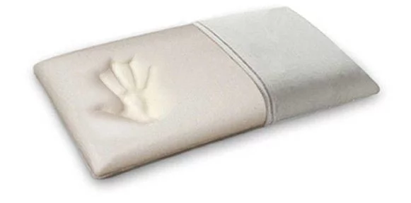 Подушка Меморй Форма Сапонетта / Memory Forma Saponetta_3