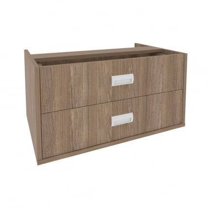 Блок ящиков центральный Марис СХ.ЙC-6 Дуб Аризона / Maris SH.YC-6_0