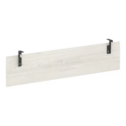 Царга для стола Л1600мм Метал Сйстем Б.ЦС-4 Наварра/Антрацит / L1600мм Metal System_0