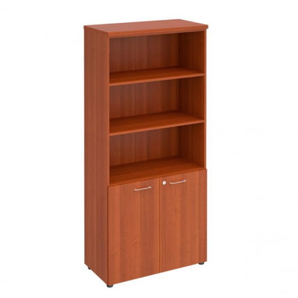 Шкаф для документов Патриот ПТ 0782 Миланский орех_0