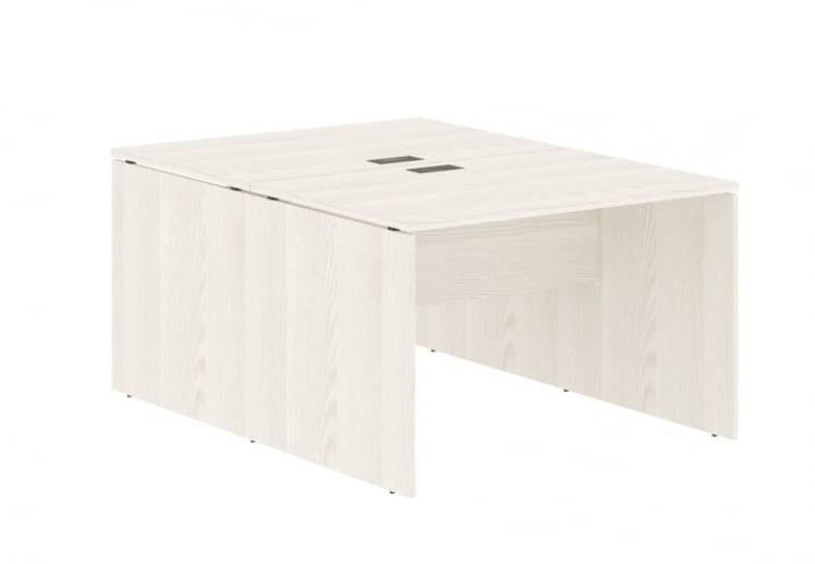 Рабочая станция ЕДИС ЕД2СТ 1180 Ясень Траун Мокко / EDIS ED2ST_0