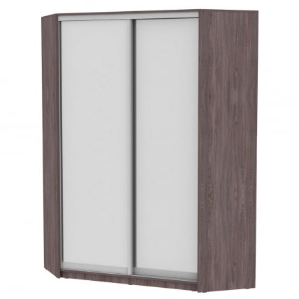 Шкаф-купе ЙА-198х1250-1(ЯАТ-Д5Д5) / YA-198х1250-1(ЯАТ-D5D5)_0