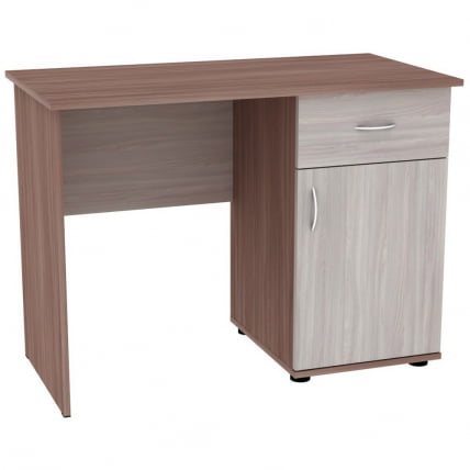 Стол Алиса(Т12)743х1000х522ручкаскоба96мм(ЯШТ-ЯШС) / Алиса(T12)743х1000х522ручкаскоба96мм(ЯШТ-ЯШС)_0