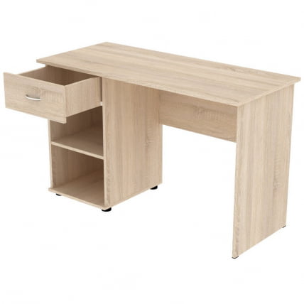 Стол Алиса(Т19)743х1200х522ручкаскоба96мм(ЯШТ) / Алиса(T19)743х1200х522ручкаскоба96мм(ЯШТ)_1