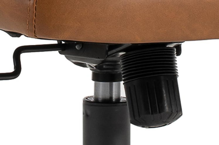 Кресло Стен В-263Х Светло-коричневый / Sten W-263H_12