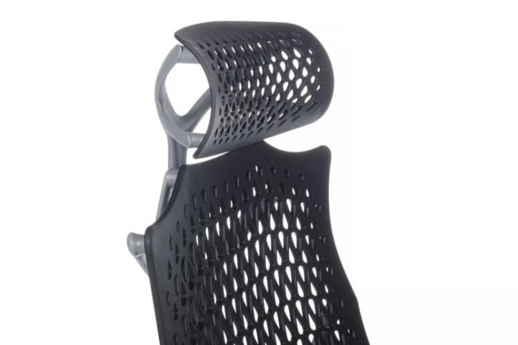 Кресло Его А644 Черный / Ego A644_6