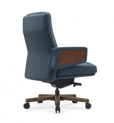 Кресло Рафаел-М Б2119 Синий / Rafael-M B2119_2