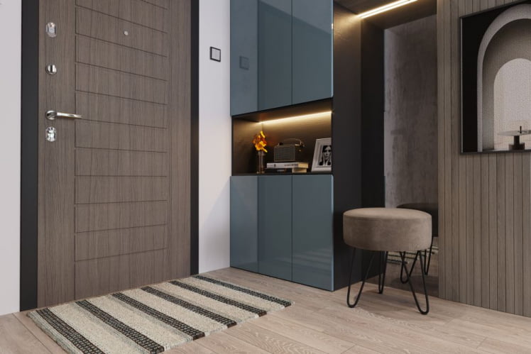 Пуф Берг Модель 050 Вивальди 5_1