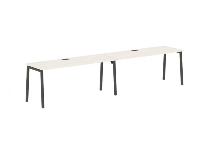 Бенч-система ЕДИС ЕЛВСТ 3567 Ясень Траун Мокко / EDIS ELWST_0