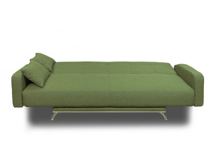 Диван МАНГО 3 (3 категория) Савана Греен / MANGO Savana Green_2