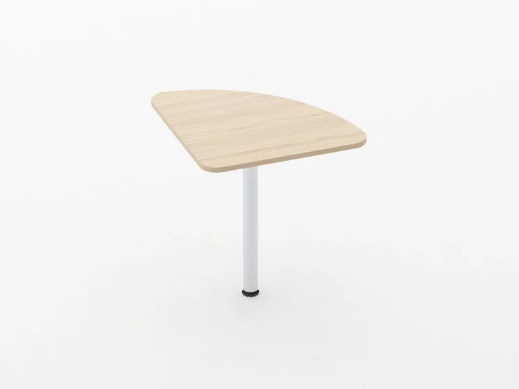 Приставка угловая Глассй 2.16 Туя / Glassy_0