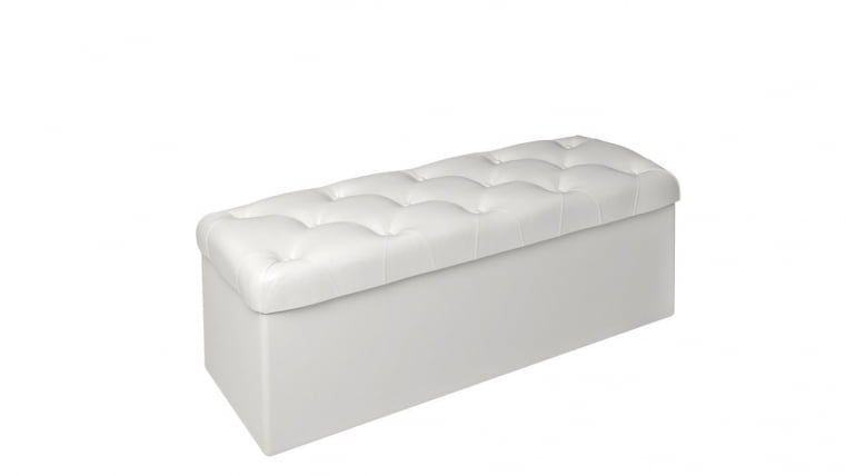 Пуф Т3 Белый_0