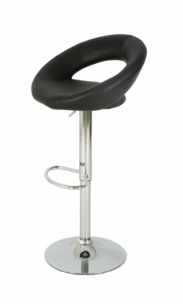 Стул барный БН 1009-1 Черный / BN_1