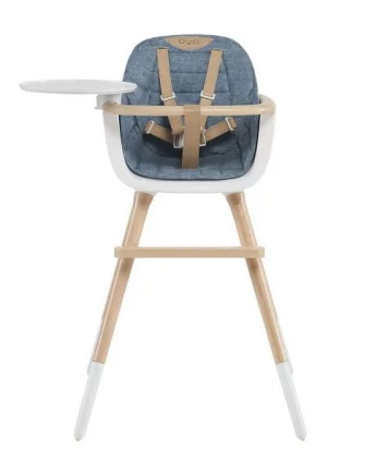 Текстиль в стул Микуна ОВО ЛУКСЕ ТКС-1646 Вхите / Micuna OVO LUXE TX-1646 White_2