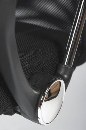 Кресло офисное Директ CКС0337Х Блаcк / CX0337H Black_9