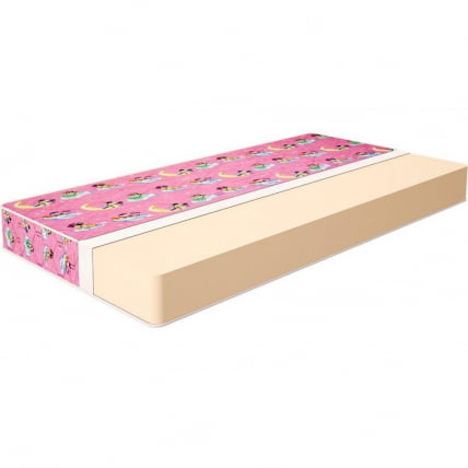 Матрас Фоам Кидс 70х160 / Foam Kids_1