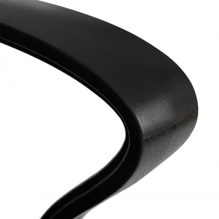 Кресло ИНТЕР (24) кож/зам/флок/ткань, коричневый, 36-36/6/ТВ-24 / INTER 36-36/6/TW-24_9