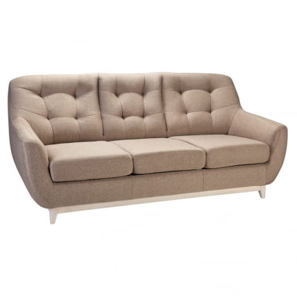 Диван Сканди раскладной Браун_0