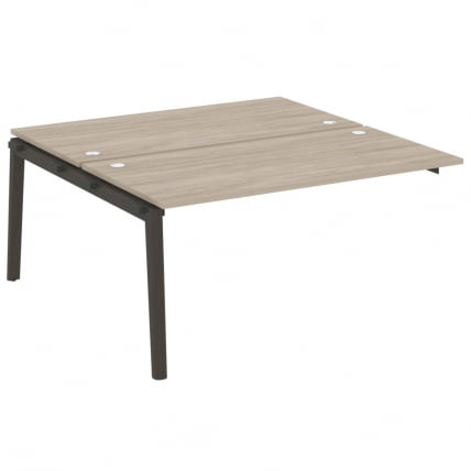 Наборный элемент рабочей станции ОНИКС ВООД ОВ.2.НРС-4.8 Дуб Аттик/Темный / ONIX WOOD OW.2.NRS-4.8_0