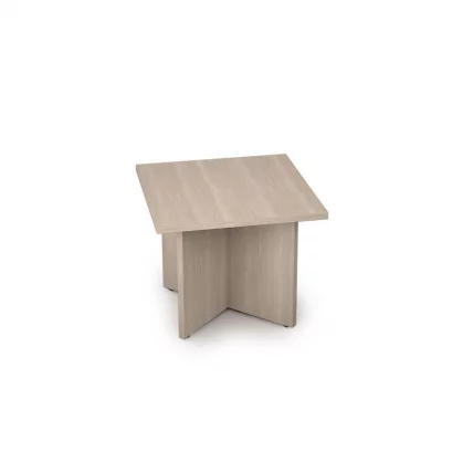 Стол для переговоров ТАИМ-МАКС 4СП.009 Шамони светлый / TAIM-MAX_0