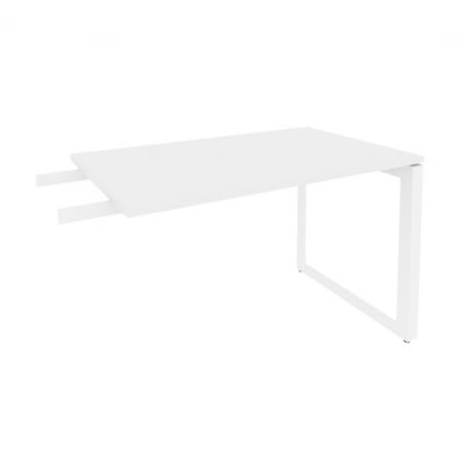 Брифинг-приставка на О-образном м/к ОНИКС О.МО-БР-11 Белый Бриллиант / ONIX O.MO-BR-11_0