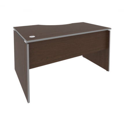 Стол криволинейный правый СТЙЛЕ Л.СА-2 Пр Венге Цаво / STYLE_0