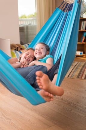 Одноместный Гамак ОРКУИДЕА (ОРХ14-3) / ORQUIDEA (ORH14-3)_6