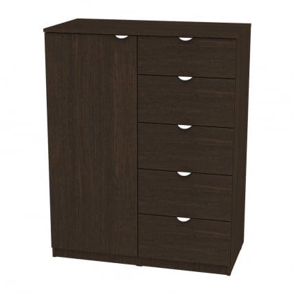 Комод Калисто(К36)1147х902х468ручкаторцеваяТР-2(Венге) / Калисто(K36)1147х902х468ручкаторцеваяTR-2(Венге)_0