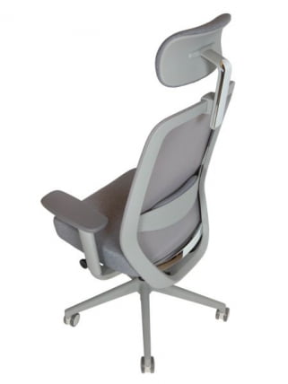 Кресло офисное Роом грей / Room grey_9