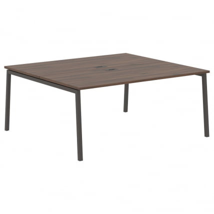 Бенч-система ЕДИС ЕЛВСТ 1716 Дуб Денвер темный Мокко / EDIS ELWST_0