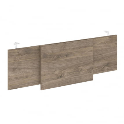 Царга стола руководителя ОНИКС ДИРЕCТ ЛУКС О.М-CСР-4 Тиквуд темный / ONIX DIRECT LUX O.M-CSR-4_0