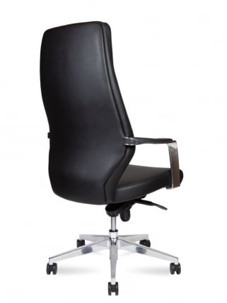 Кресло руководителя CАПИТАЛ БЛАCК / CAPITAL BLACK_3